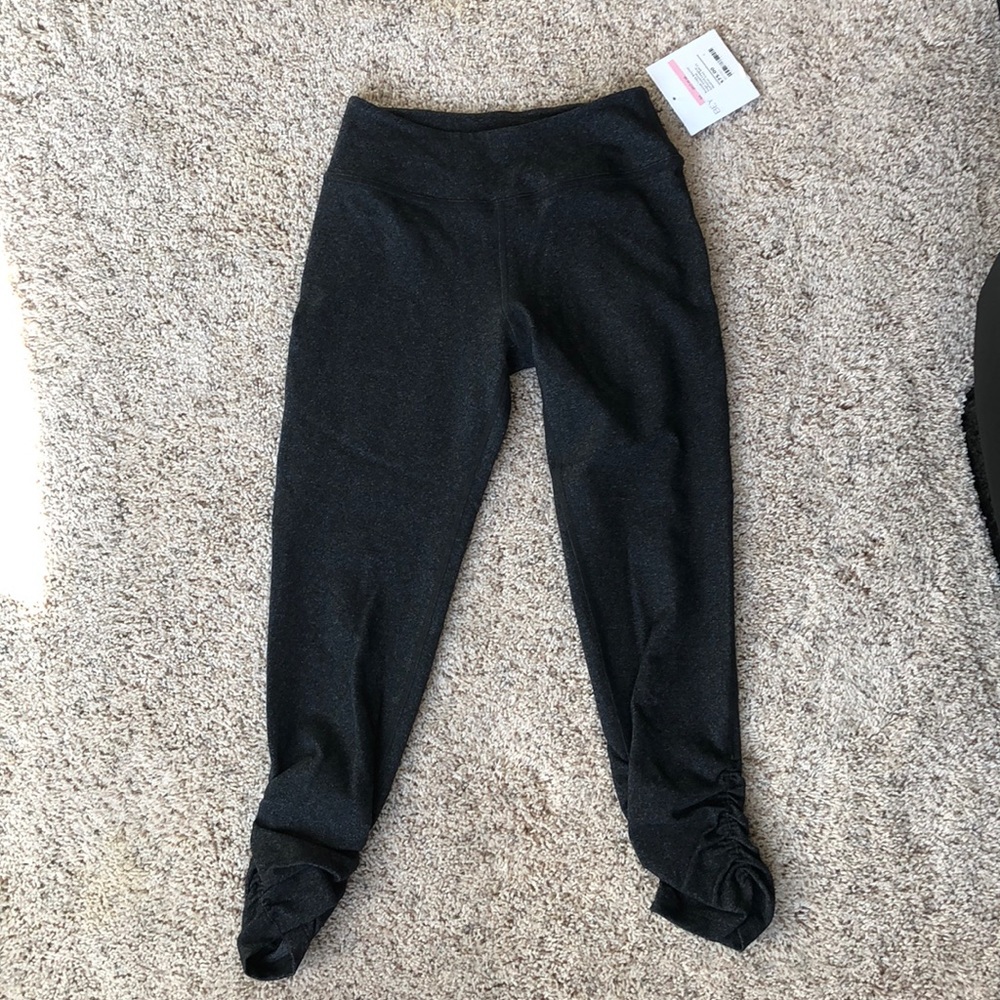 Beyond Yoga crop leggings